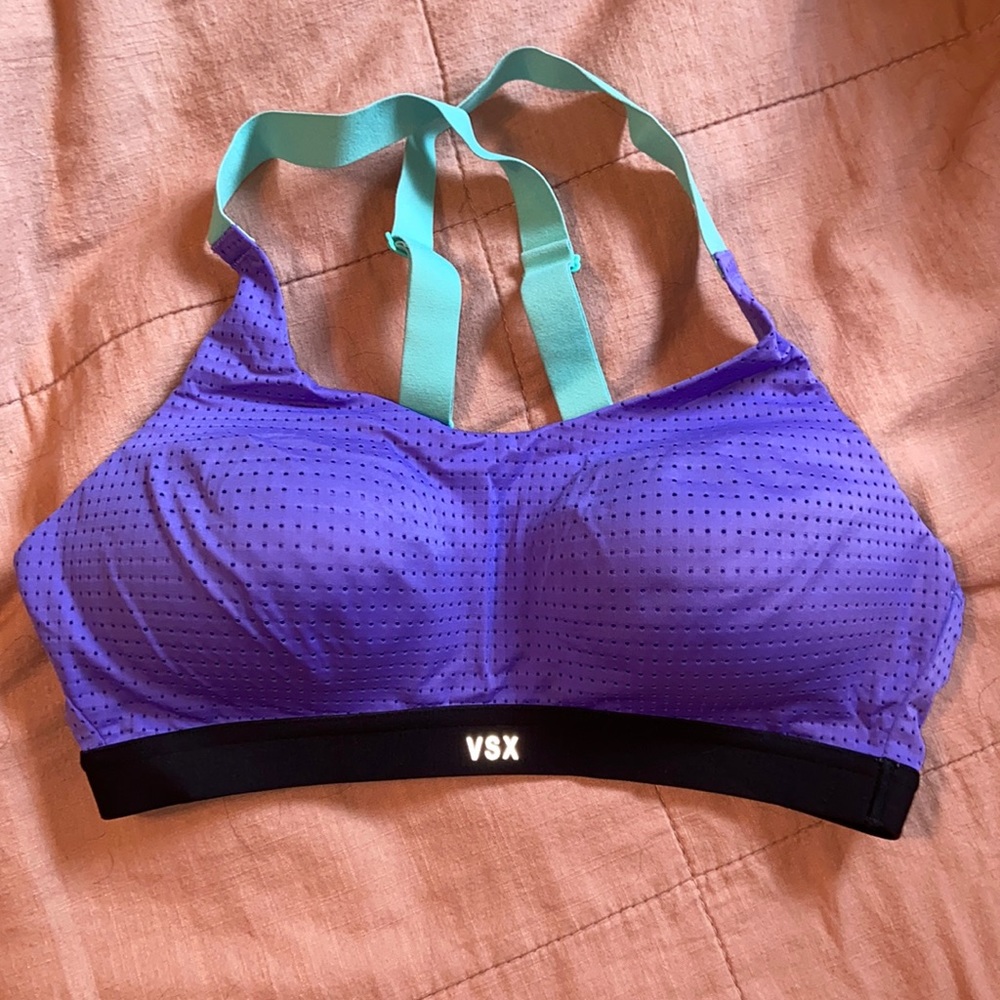 Victoria’s Secret sports bra